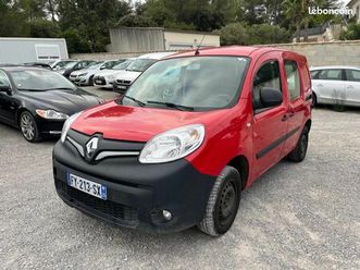 renault kangoo express blue dci 95 confort
