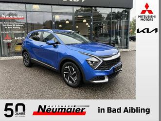kia sportage 1.6t 2wd vis kom