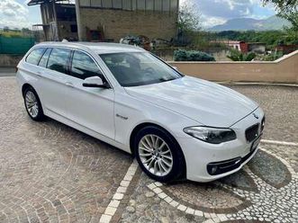 525d touring xdrive luxury auto e6