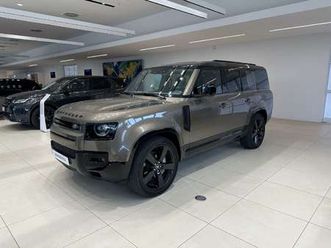 defender 130 3.0d i6 300 cv awd auto x-dynamic hse
