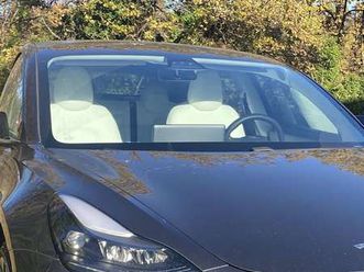 performance dual motor awd