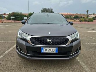 ds4 i 2012 ds4 1.6 bluehdi so chic s
