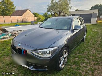 bmw 120d