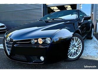 alfa romeo brera 2.2 jts 185*cuir