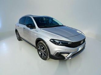 fiat tipo cross 1.6 multijet 130ch s/s cross