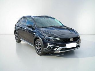 fiat tipo cross 1.6 multijet 130ch s/s cross