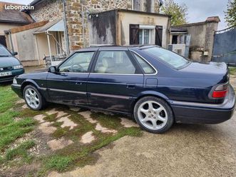 rover 820 ti