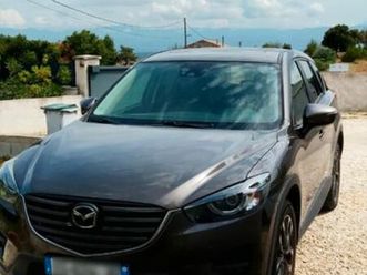 mazda cx5