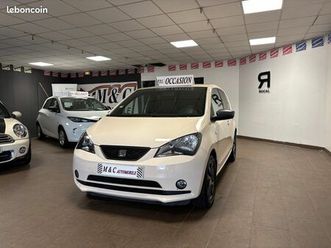 SEAT MII seat-mii-by-mango-1-0-12v-60-cv-166-780