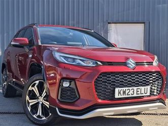 2.5 18.1kwh e-cvt 4wd euro 6 (start/stop) 5dr