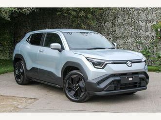 49kwh motion auto 5dr