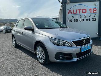 peugeot 308 1.5 blue hdi 130 cv active business