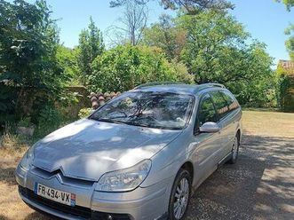 citroën c5 break
