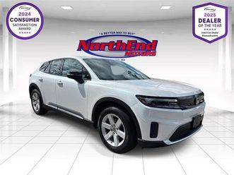 used 2024 honda prologue ex