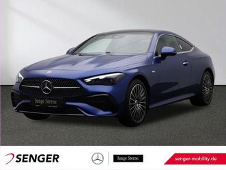 cle 300 e amg digital-light pano burmester 360°k 34251194