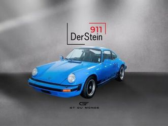 porsche 911 carrera 3.0