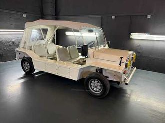 mini moke classic austin 848cm3