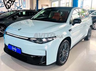 leapmotor c10 2024 remise spéciale