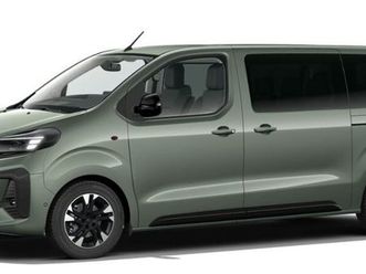 opel zafira l2 (l) elegance 2.0 cdti 177k