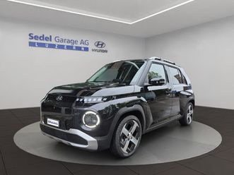 inster electric vertex