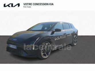 81.4 kwh 204 ch autonomie longue gt-line