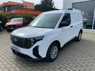 1.5 turbo diesel 100cv 2 posti autocarro