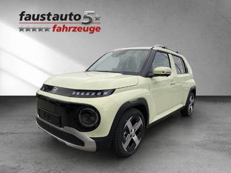 inster electric vertex my26