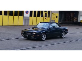 biturbo spyder 2 8 i.e