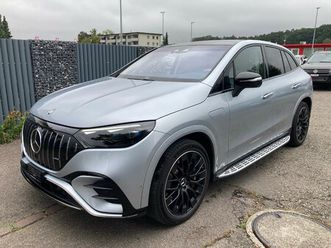 eqe suv amg 53 4 matic+ „executive edition“