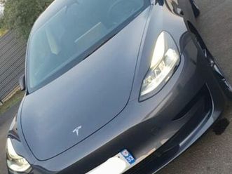 tesla modèl 3 batterie lfp 325cv comme neuve