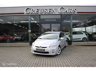 toyota prius 1.8 executive business