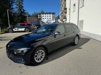 320i xdrive touring
