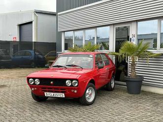 3p 1977 abarth look!!