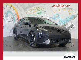 kia ev4 hb fwd 81,4kwh earth plus *navi, led, rfk*