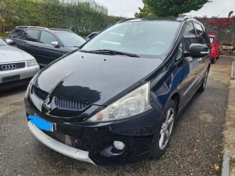 grandis 2.0 16v did swiss edition