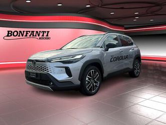 corolla cross 2.0 hsd premium awd-i