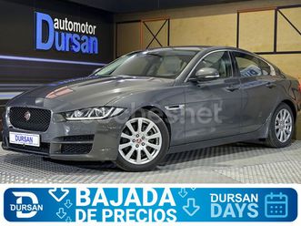 jaguar xe 2.0 aj200d diesel rwd xepure