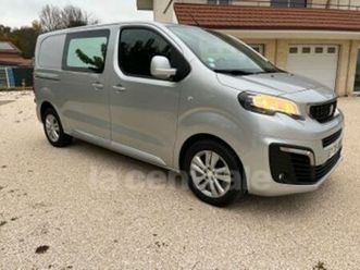 iii 2.0 bluehdi 120 s&s standard premium pack