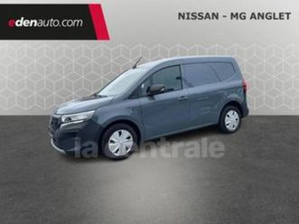 fourgon tce 130 n-connecta l1 bvm