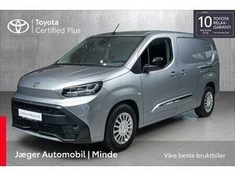 electric 50 kwt comfort l2