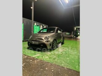 generation2 c 1.4 turbo 16v t-jet 165 bvm5