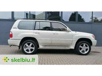 automobilio pardavimas