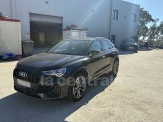 ii 35 tdi 150 quattro s line s tronic 7