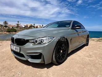 bmw serie 4