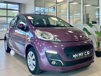 ☀️peugeot 107 1,0 12v envy 5p☀️