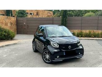 smart - fortwo