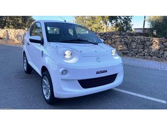 AIXAM MINAUTO aixam-minauto-eletrico-janeiro-25