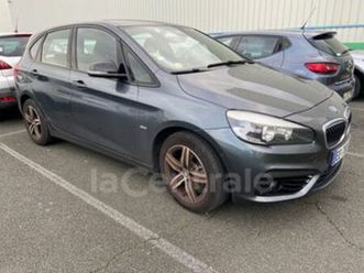 (f45) generation2 active tourer 216d sport