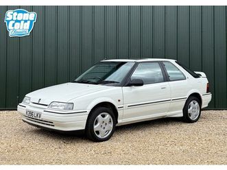 1993 (k) - 216 gti 3dr