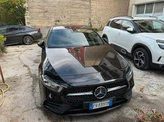 mercedes classe a180